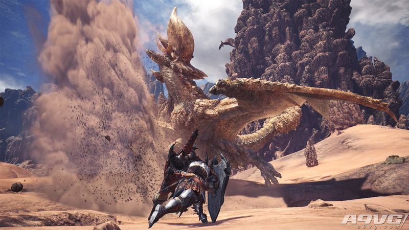 《怪物獵人世界》活動任務對應裝備一覽 MHW活動裝備