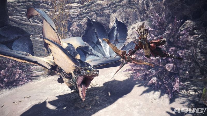 《怪物獵人世界》活動任務對應裝備一覽 MHW活動裝備