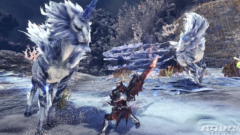 《怪物獵人世界》活動任務對應裝備一覽 MHW活動裝備