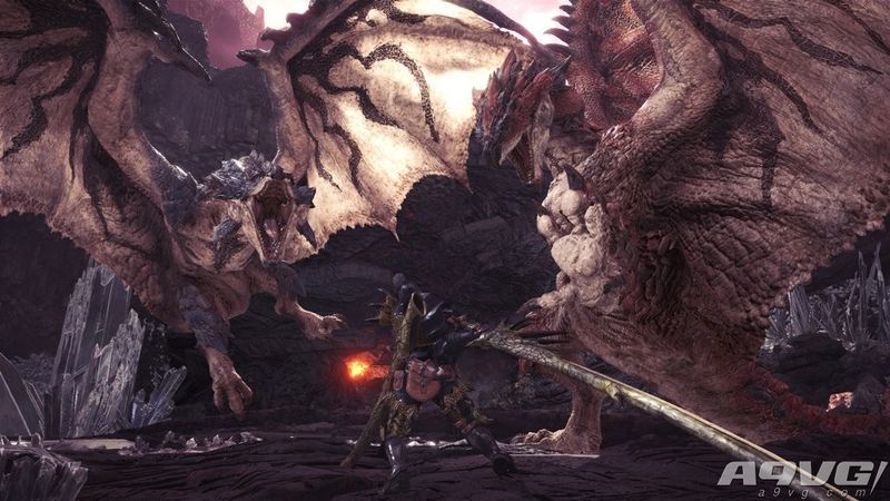 《怪物獵人世界》活動任務對應裝備一覽 MHW活動裝備