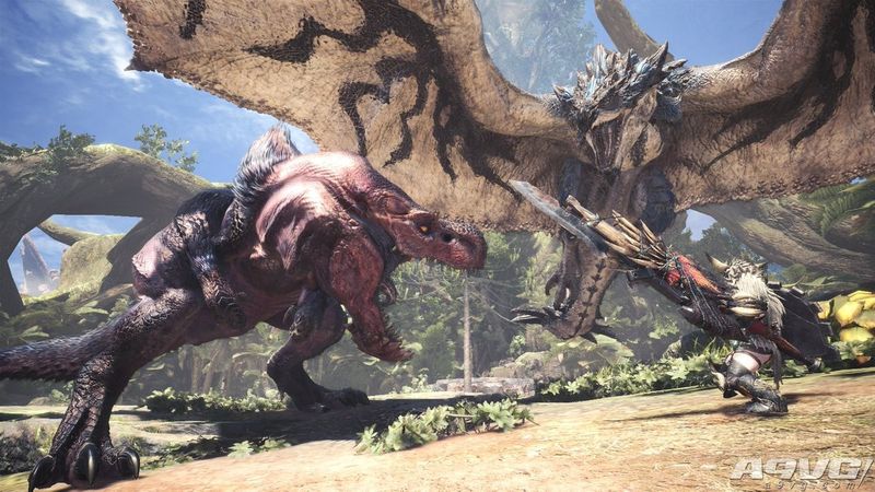 《怪物獵人世界》活動任務對應裝備一覽 MHW活動裝備