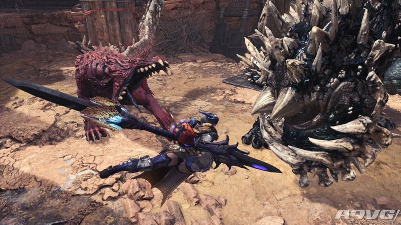 《怪物獵人世界》活動任務對應裝備一覽 MHW活動裝備