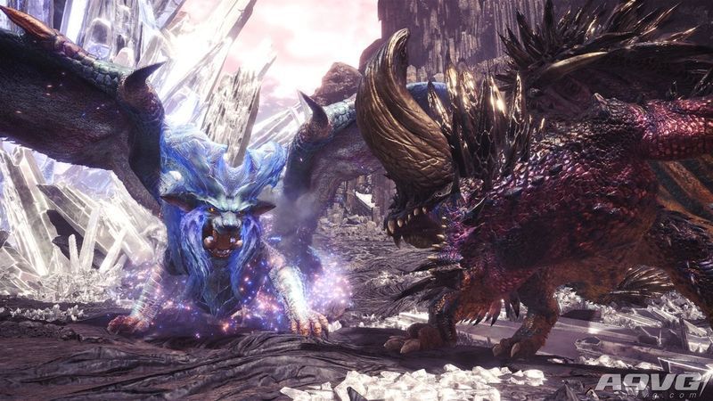 《怪物獵人世界》活動任務對應裝備一覽 MHW活動裝備