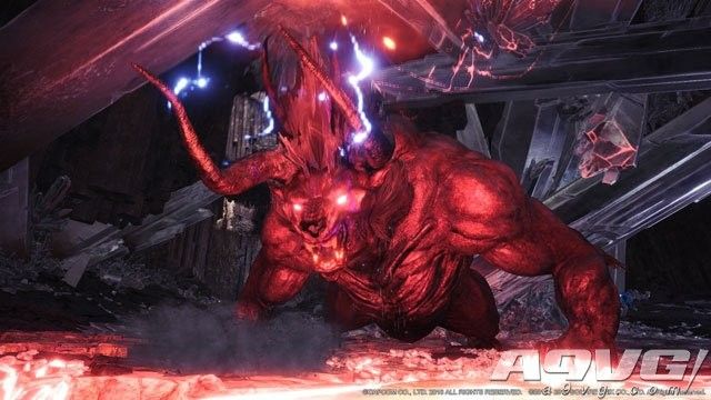 《怪物獵人世界》活動任務對應裝備一覽 MHW活動裝備