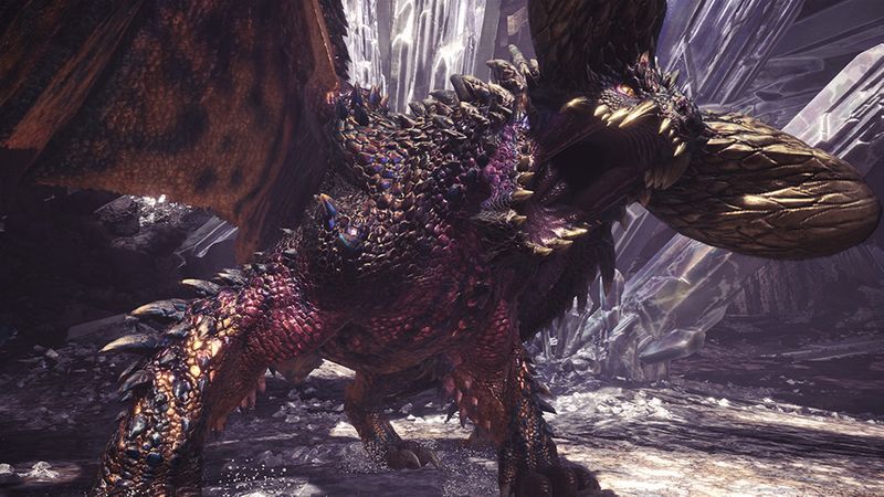 《怪物獵人世界》活動任務對應裝備一覽 MHW活動裝備