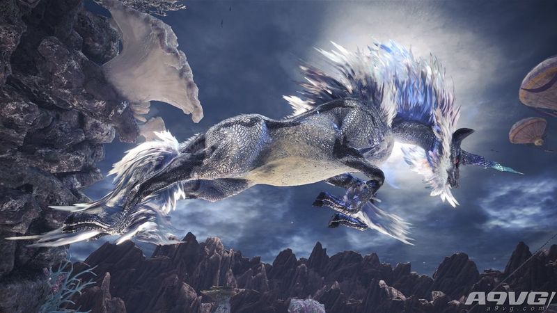 《怪物獵人世界》活動任務對應裝備一覽 MHW活動裝備