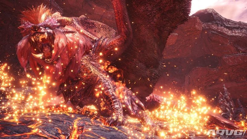 《怪物獵人世界》活動任務對應裝備一覽 MHW活動裝備