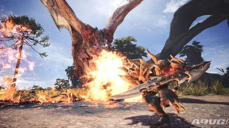 《怪物獵人世界》活動任務對應裝備一覽 MHW活動裝備
