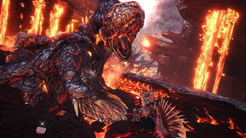 《怪物獵人世界》活動任務對應裝備一覽 MHW活動裝備