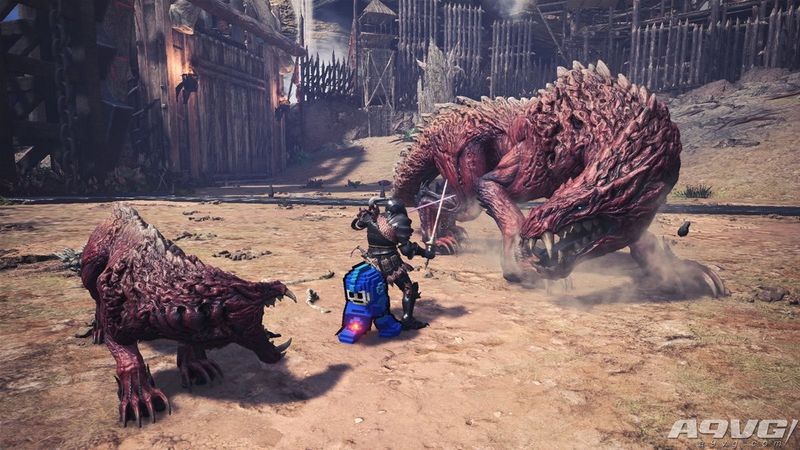 《怪物獵人世界》活動任務對應裝備一覽 MHW活動裝備