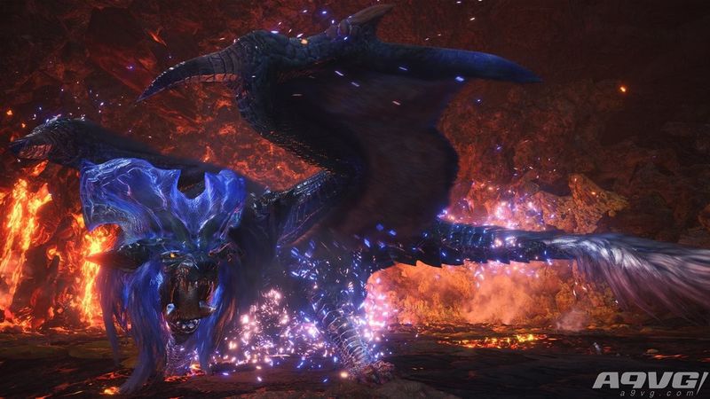 《怪物獵人世界》活動任務對應裝備一覽 MHW活動裝備