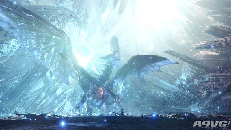 《怪物獵人世界》活動任務對應裝備一覽 MHW活動裝備