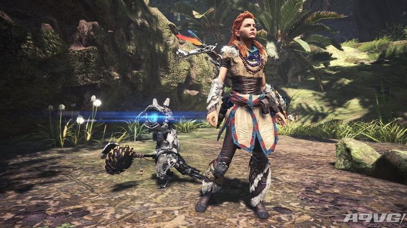 《怪物獵人世界》活動任務對應裝備一覽 MHW活動裝備