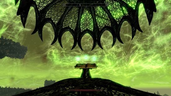 《上古捲軸5》龍裔七本黑暗魔經效果加成及實用性詳解