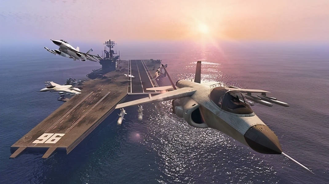 《GTA5》實用小技巧，萌新們趕緊學起來