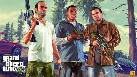 《GTA5》實用小技巧，萌新們趕緊學起來