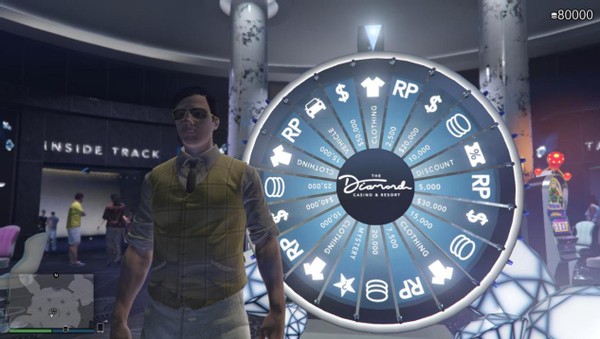 《GTA5》實用小技巧，萌新們趕緊學起來