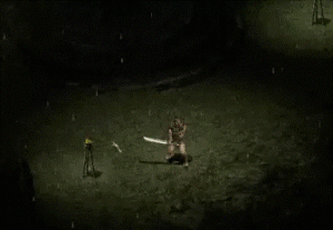 武俠動作遊戲的一盞指路明燈：《刀劍封魔錄》連招設計技巧
