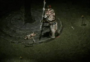 武俠動作遊戲的一盞指路明燈：《刀劍封魔錄》連招設計技巧