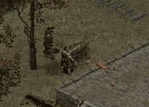 武俠動作遊戲的一盞指路明燈：《刀劍封魔錄》連招設計技巧