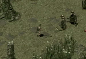 武俠動作遊戲的一盞指路明燈：《刀劍封魔錄》連招設計技巧