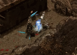 武俠動作遊戲的一盞指路明燈：《刀劍封魔錄》連招設計技巧