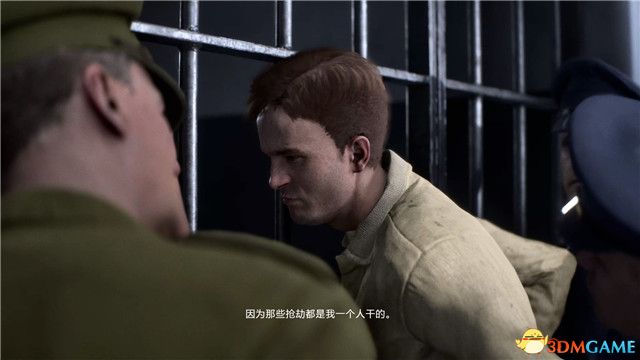 《戰地5》圖文全劇情流程攻略 戰役通關流程攻略