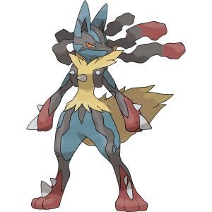 口袋妖怪pokemmo准神獸以及捕捉地點攻略