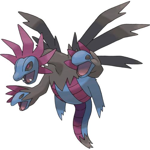 口袋妖怪pokemmo准神獸以及捕捉地點攻略