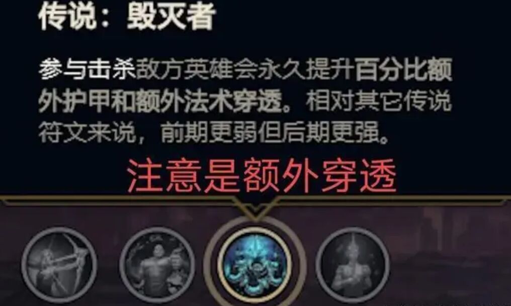 英雄聯盟新賽季即將在本月12號上線，S11新賽季版本總結介紹