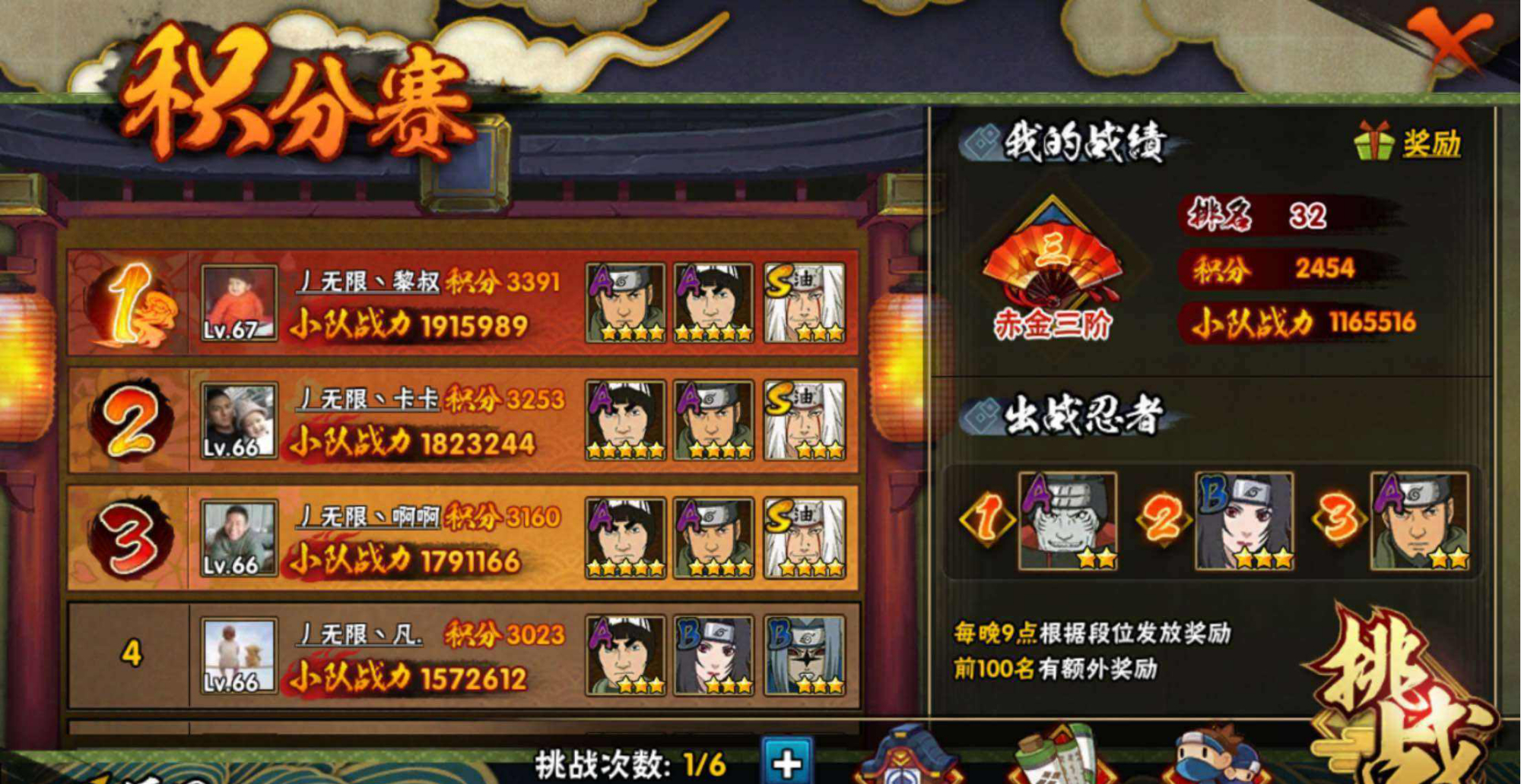 火影忍者手游：最全面的入門教程攻略，看完你應該就會脫離新手了