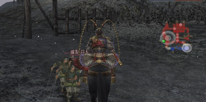 真三國無雙4呂布終極武器怎麼拿 呂布武器拿法攻略