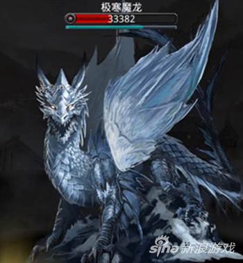地下城堡2黑暗覺醒魔龍怎麼打 魔龍攻略分享