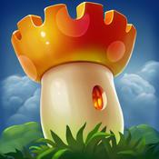 蘑菇戰爭2漢化版 Mushroom Wars 2中文版下載