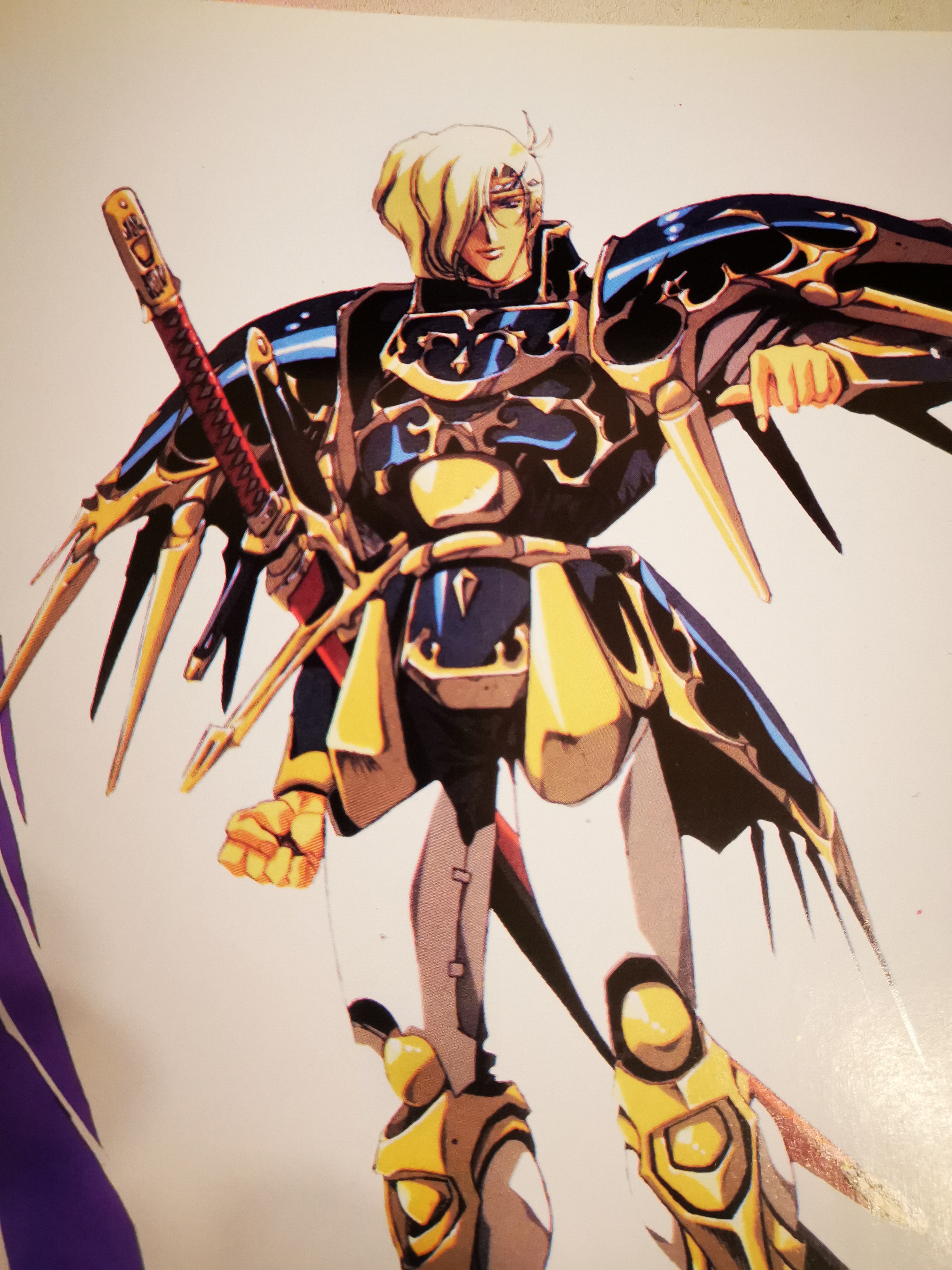 瞎話策略遊戲：《夢幻模擬戰3》中究竟誰才是正統女主角？