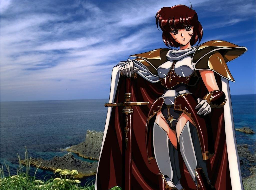 瞎話策略遊戲：《夢幻模擬戰3》中究竟誰才是正統女主角？