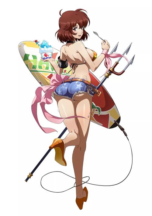 瞎話策略遊戲：《夢幻模擬戰3》中究竟誰才是正統女主角？