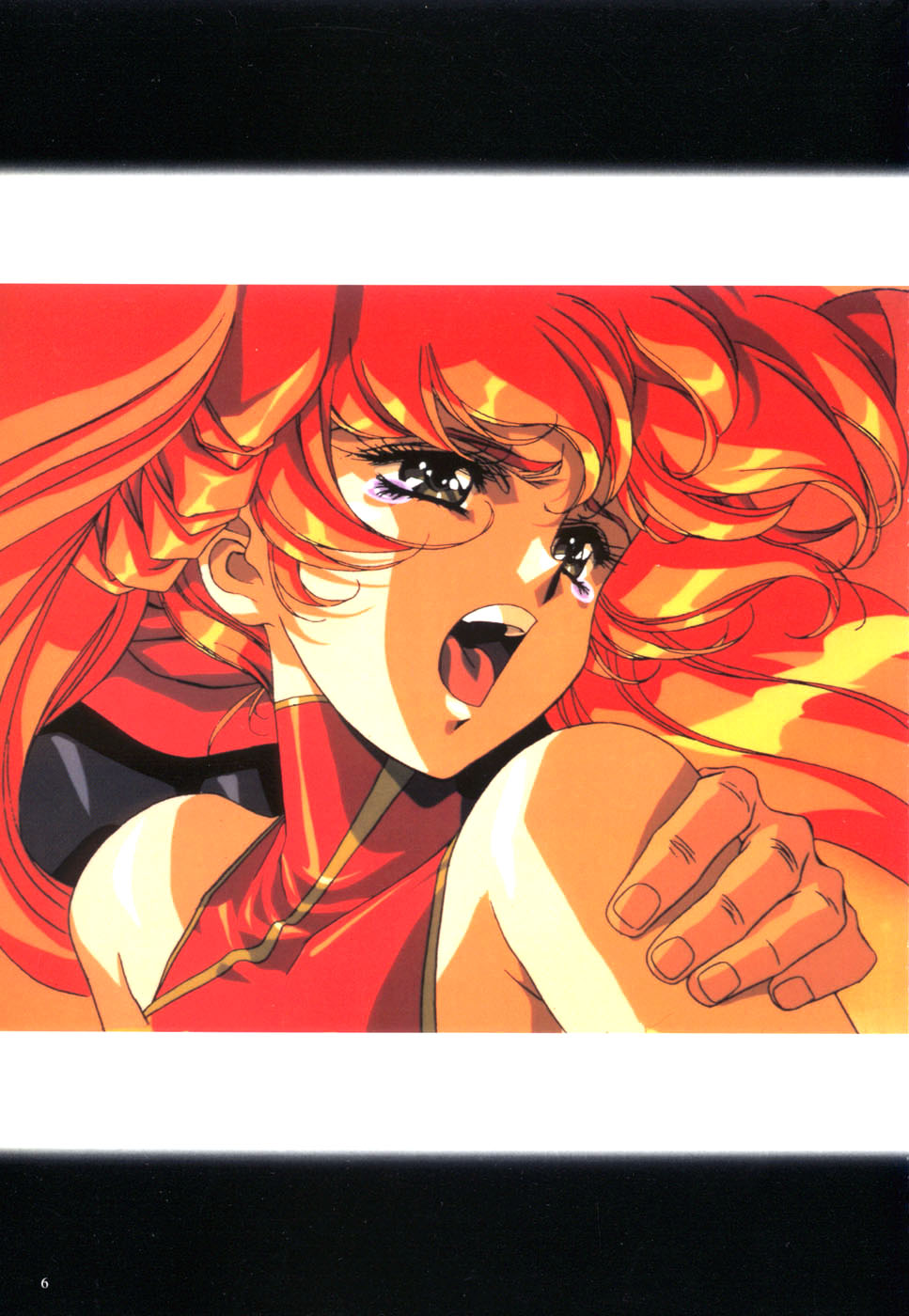 瞎話策略遊戲：《夢幻模擬戰3》中究竟誰才是正統女主角？