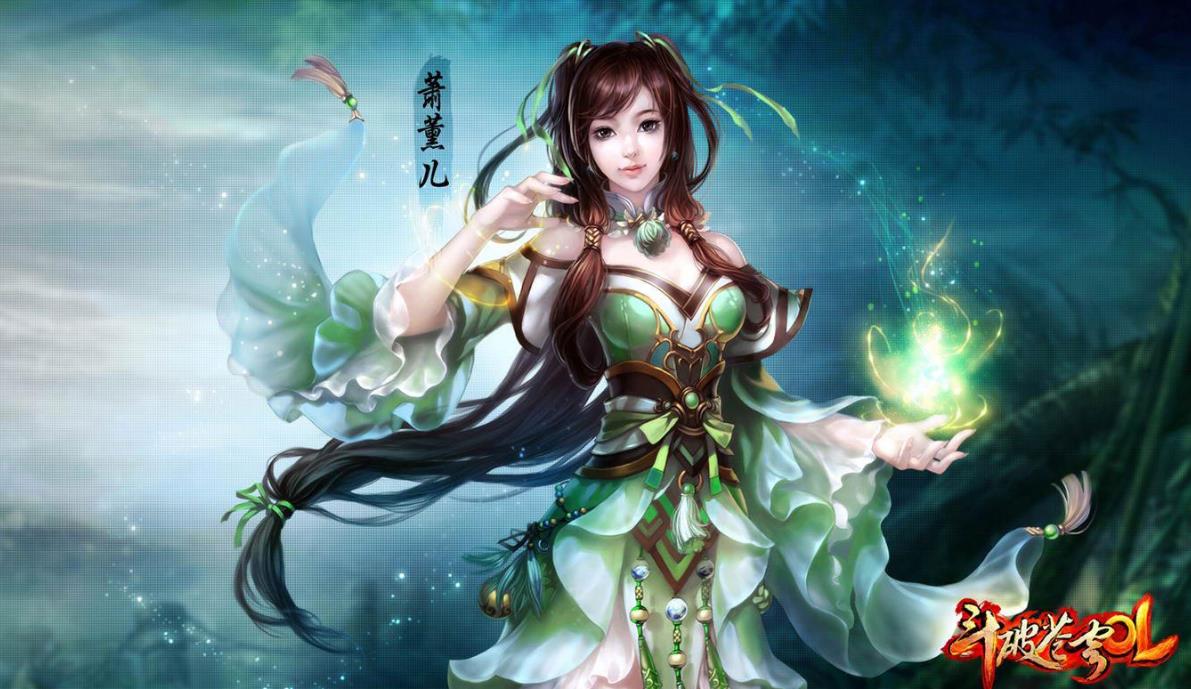 遊戲史4月10日：《最終幻想7：重製版》發售；《斗破蒼穹OL》公測