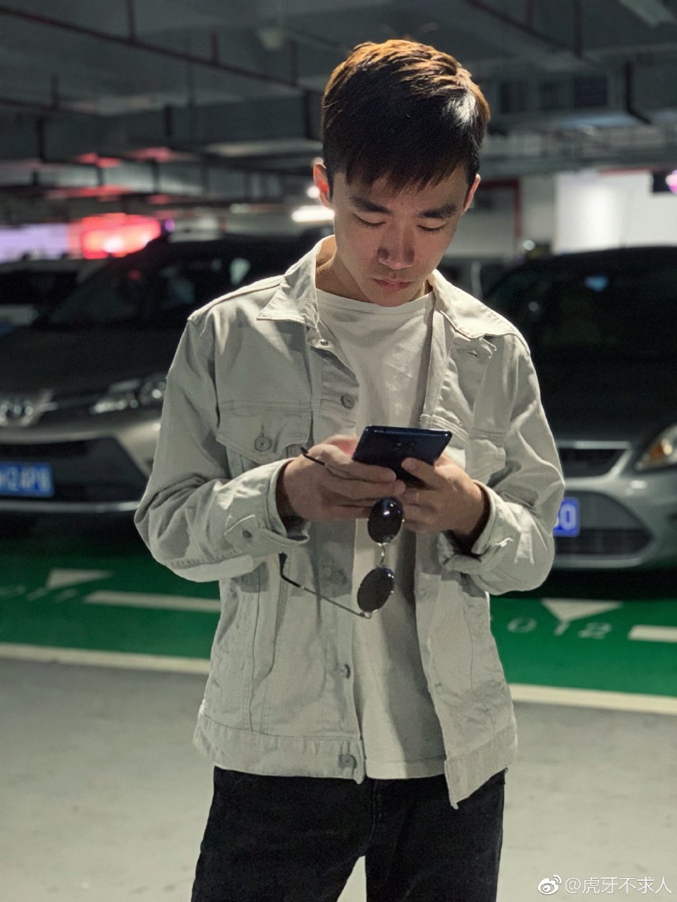 刺激戰場：不求人完美場景設置，這樣設置上戰神不是問題