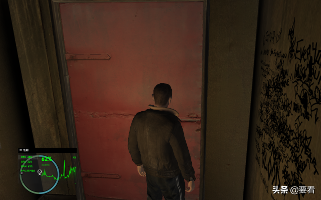 GTA4比5上線早五年，配置要求卻遠高於5！網友：這是什麼道理？