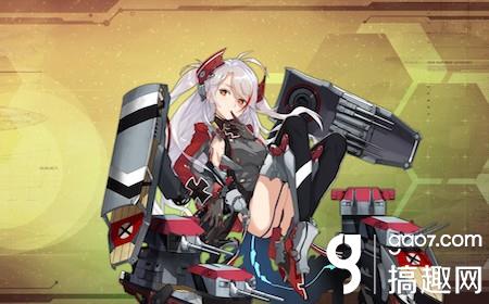 碧藍航線金皮艦船歐根親王怎麼樣 金皮艦船全面點評