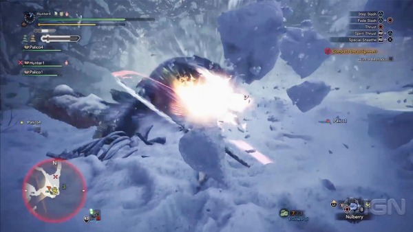 《怪物獵人：世界》登頂Steam，但卡頓嚴重，UU加速器助你體驗