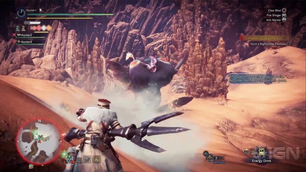 《怪物獵人：世界》登頂Steam，但卡頓嚴重，UU加速器助你體驗