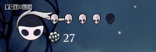 《空洞騎士》攻略：新手指南