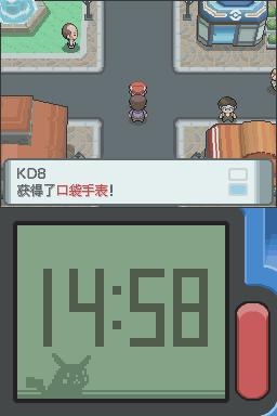 《口袋妖怪鑽石·珍珠》：人氣最高、銷量最好的一作，不玩血虧！