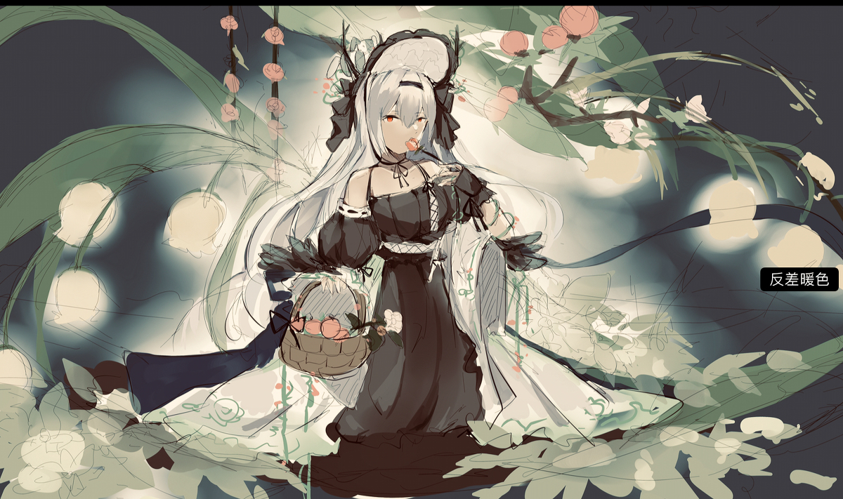 少女前線手游：簡單回憶近年活動歷程，除了鐵血捕獲真沒其他黑點