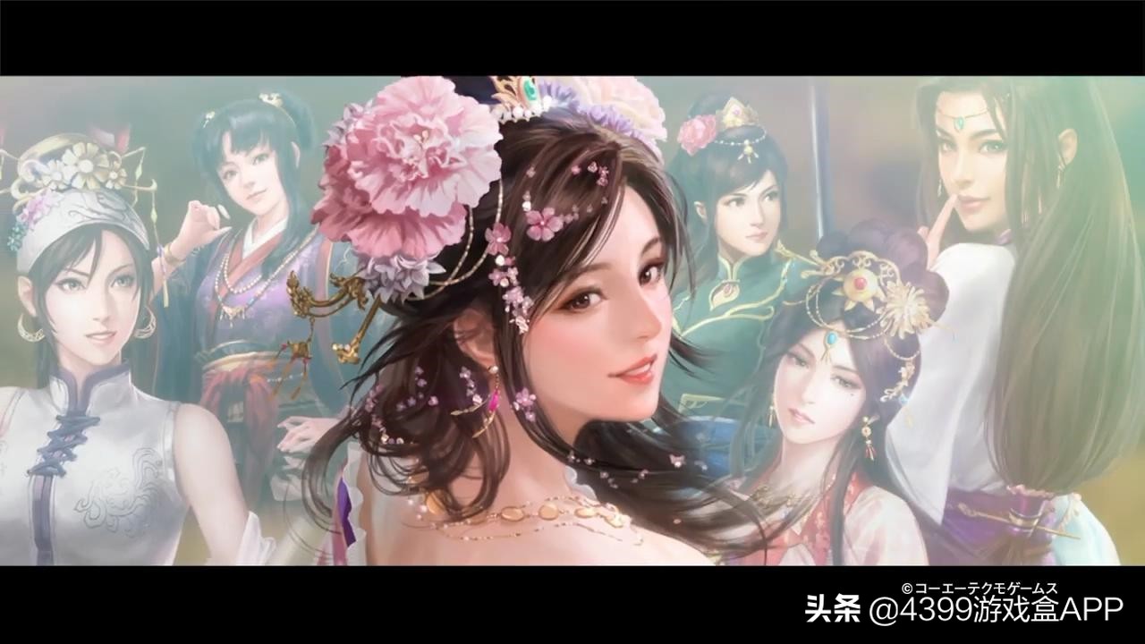等了三年終於來了！《三國志》手游上線，匡扶漢室還是稱霸天下