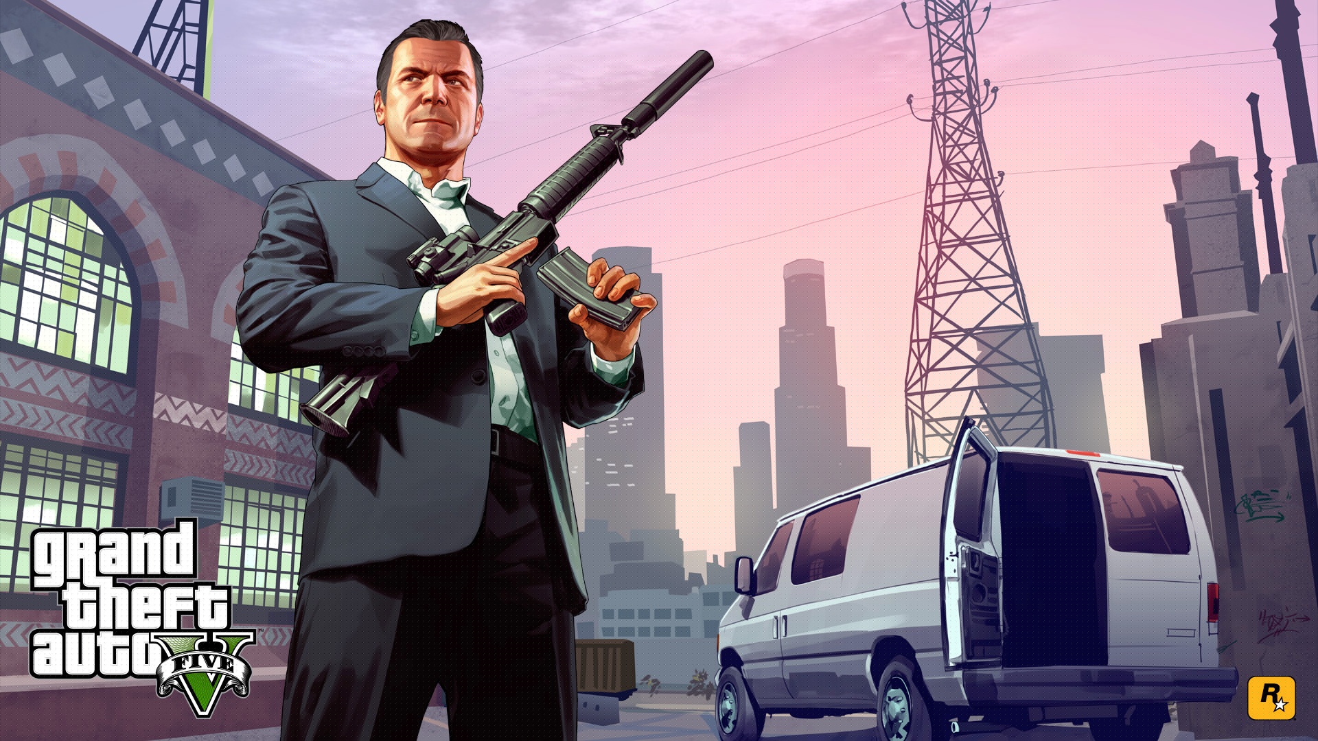 助力小白~《GTA5》線下模式秘籍代碼大全