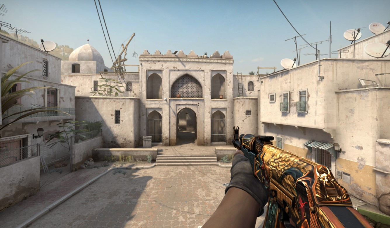 CSGO：70塊才一個？這武器箱先別買，一周後大概率掉到5塊